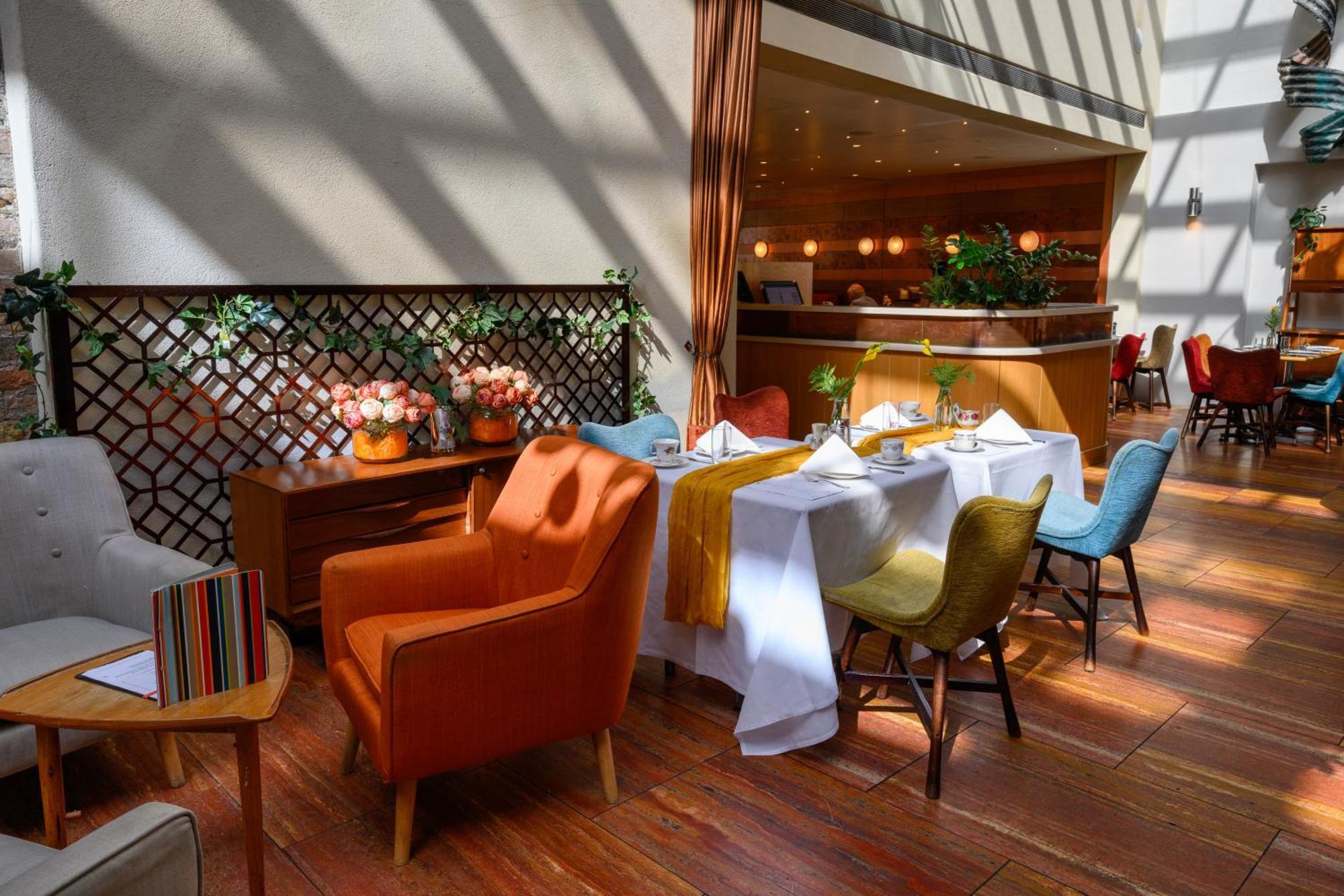 Hotel Debrett Auckland Luaran gambar