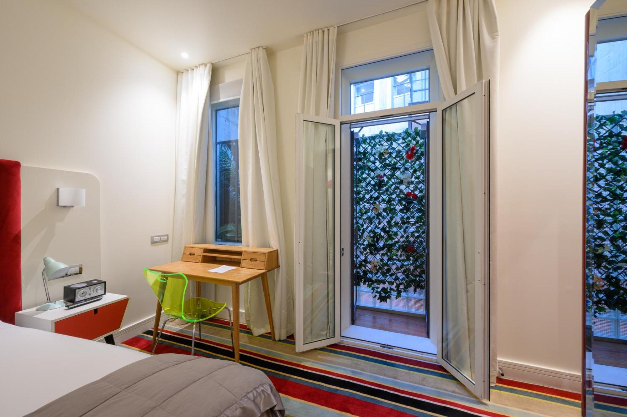 Hotel Debrett Auckland Luaran gambar