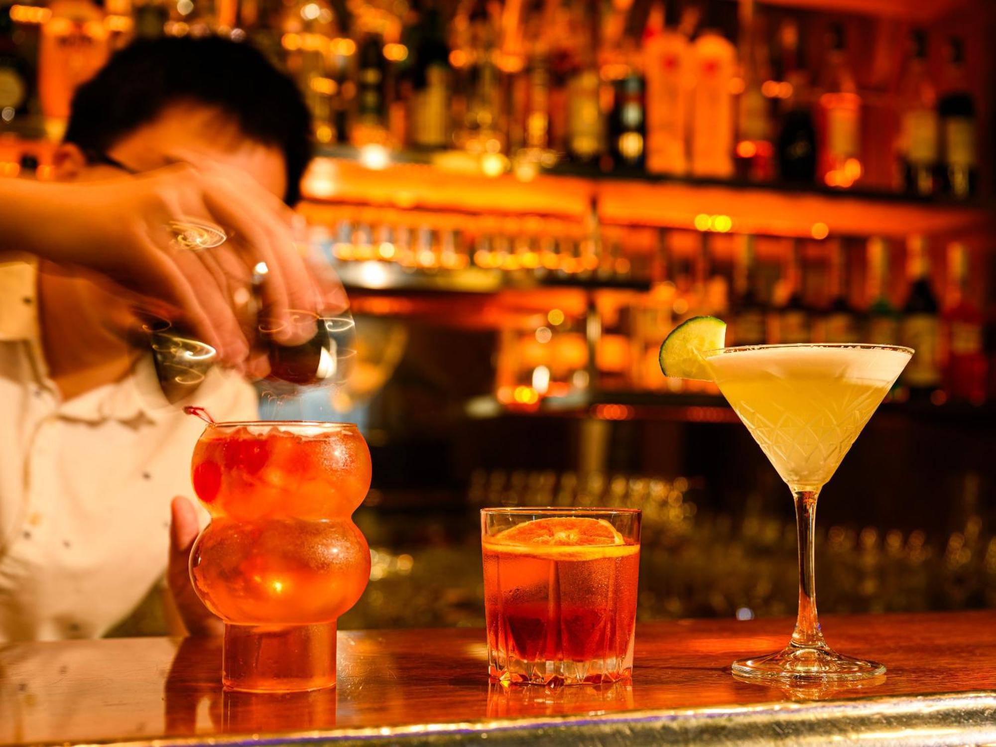 Hotel Debrett Auckland Luaran gambar