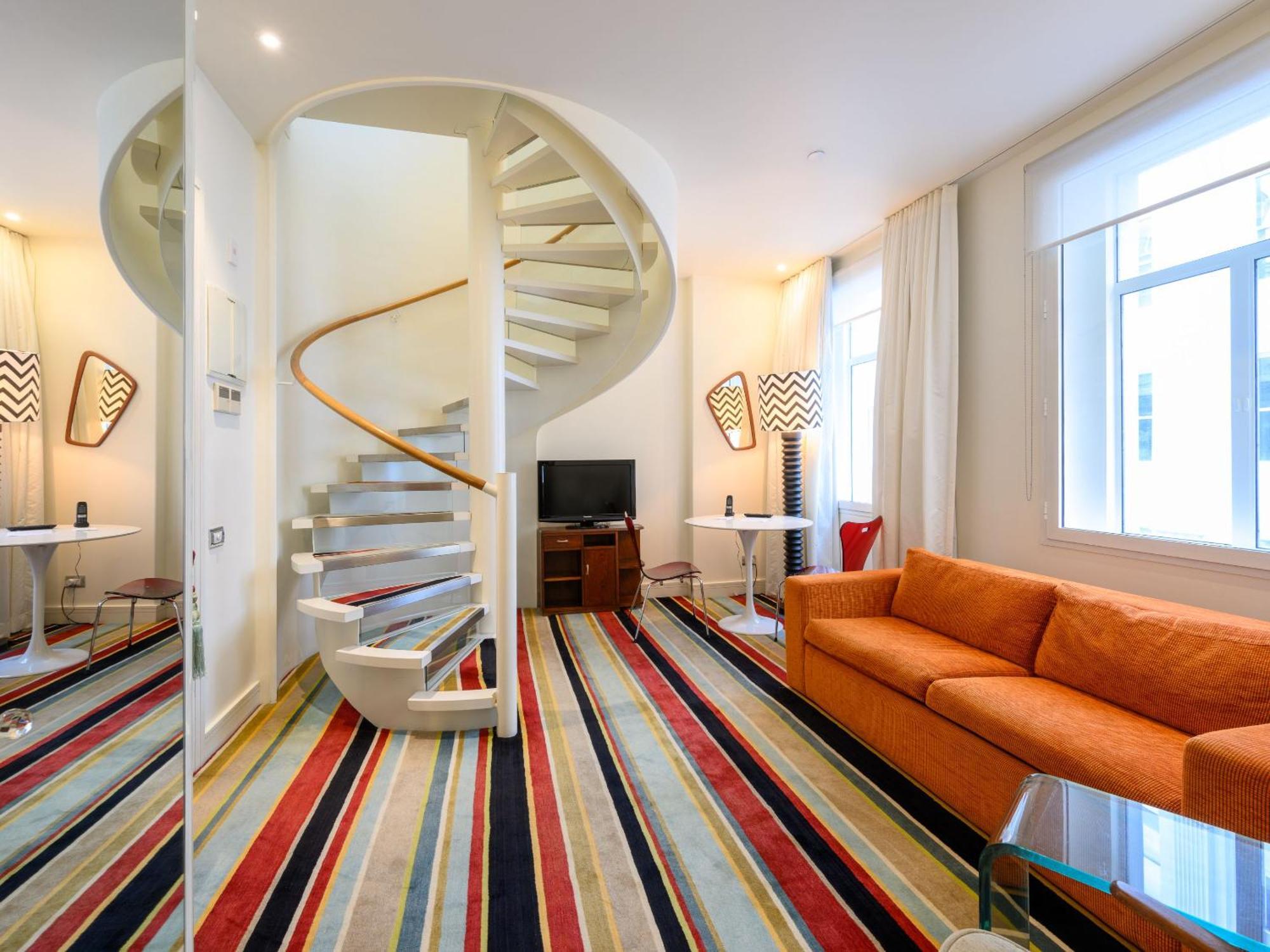 Hotel Debrett Auckland Luaran gambar