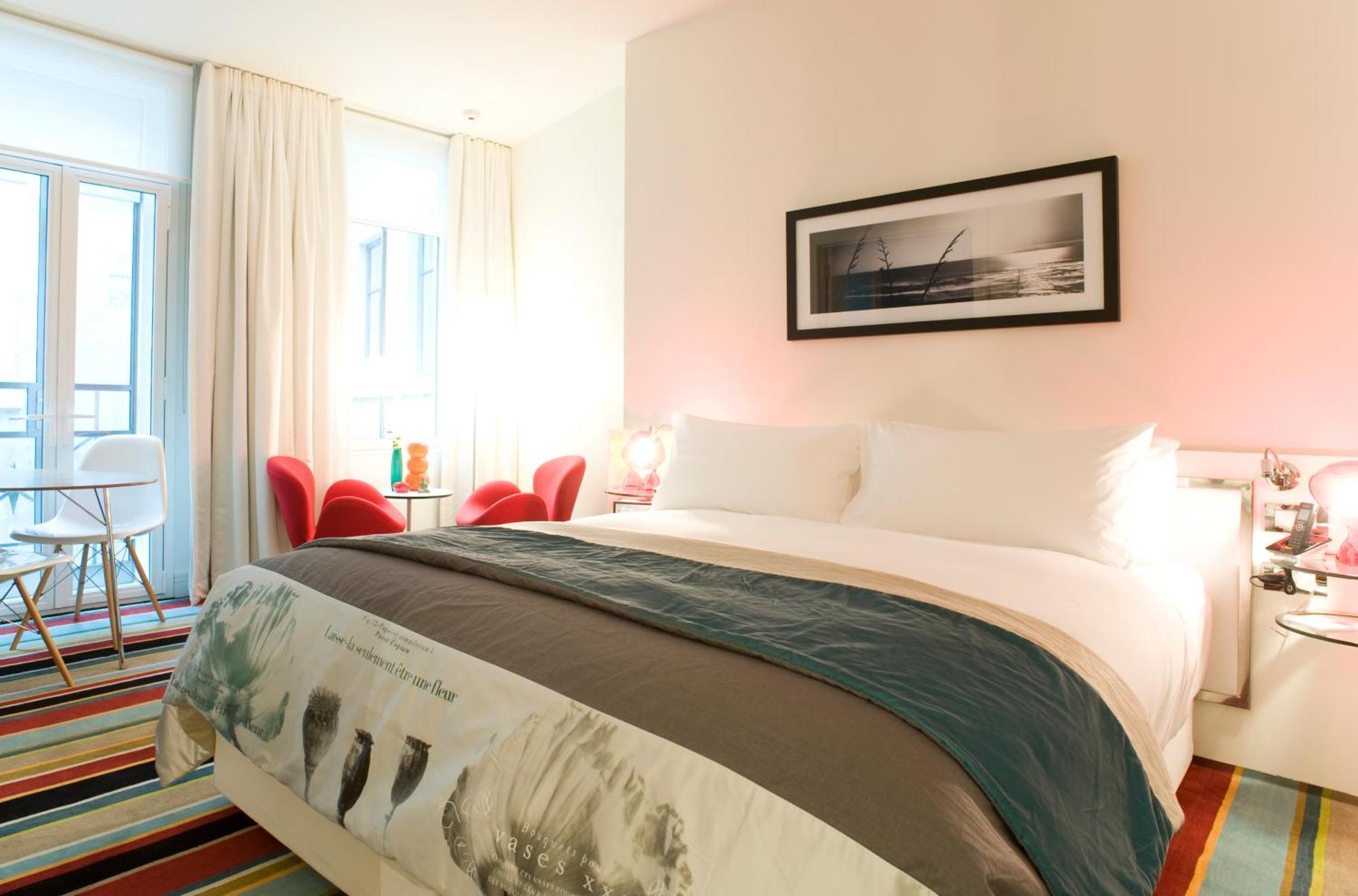Hotel Debrett Auckland Luaran gambar