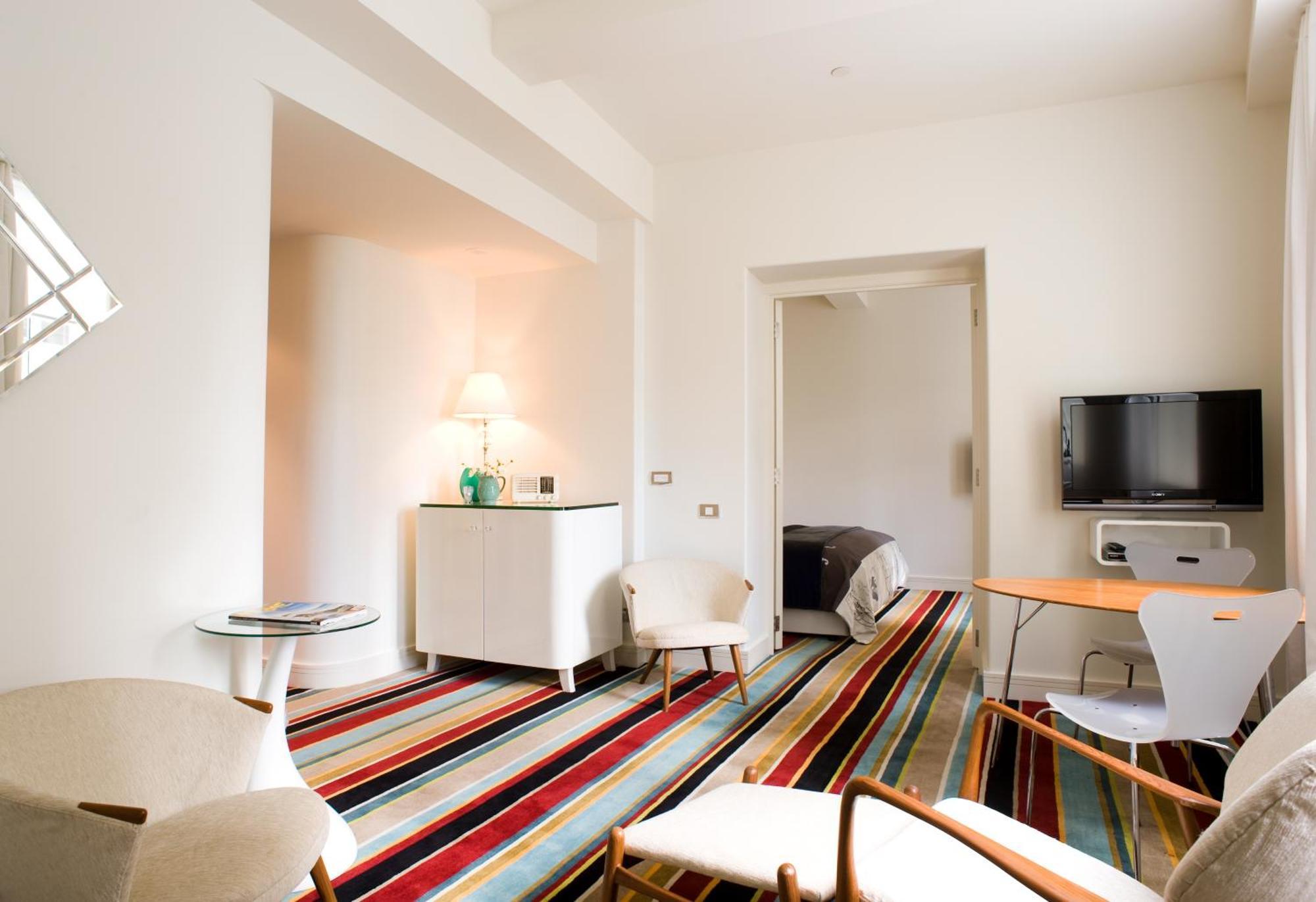 Hotel Debrett Auckland Luaran gambar