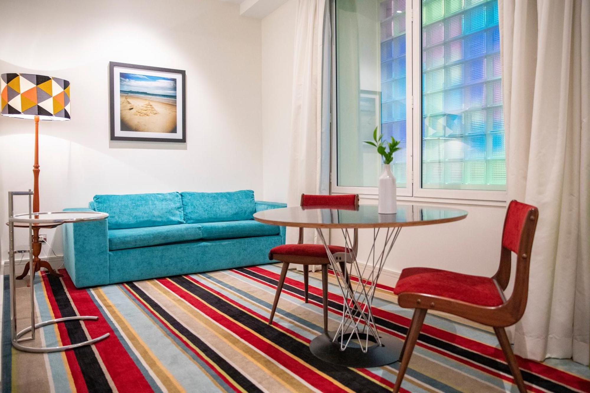 Hotel Debrett Auckland Luaran gambar