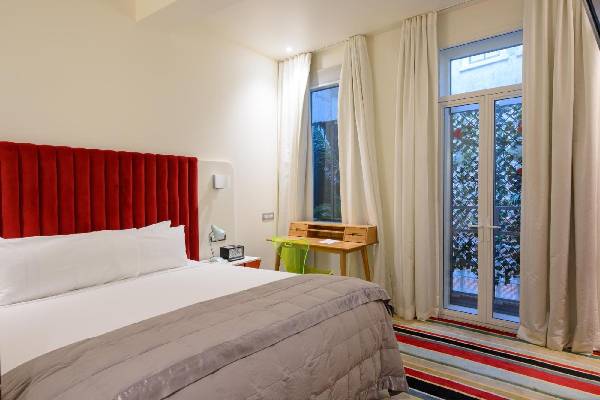 Hotel Debrett Auckland Luaran gambar