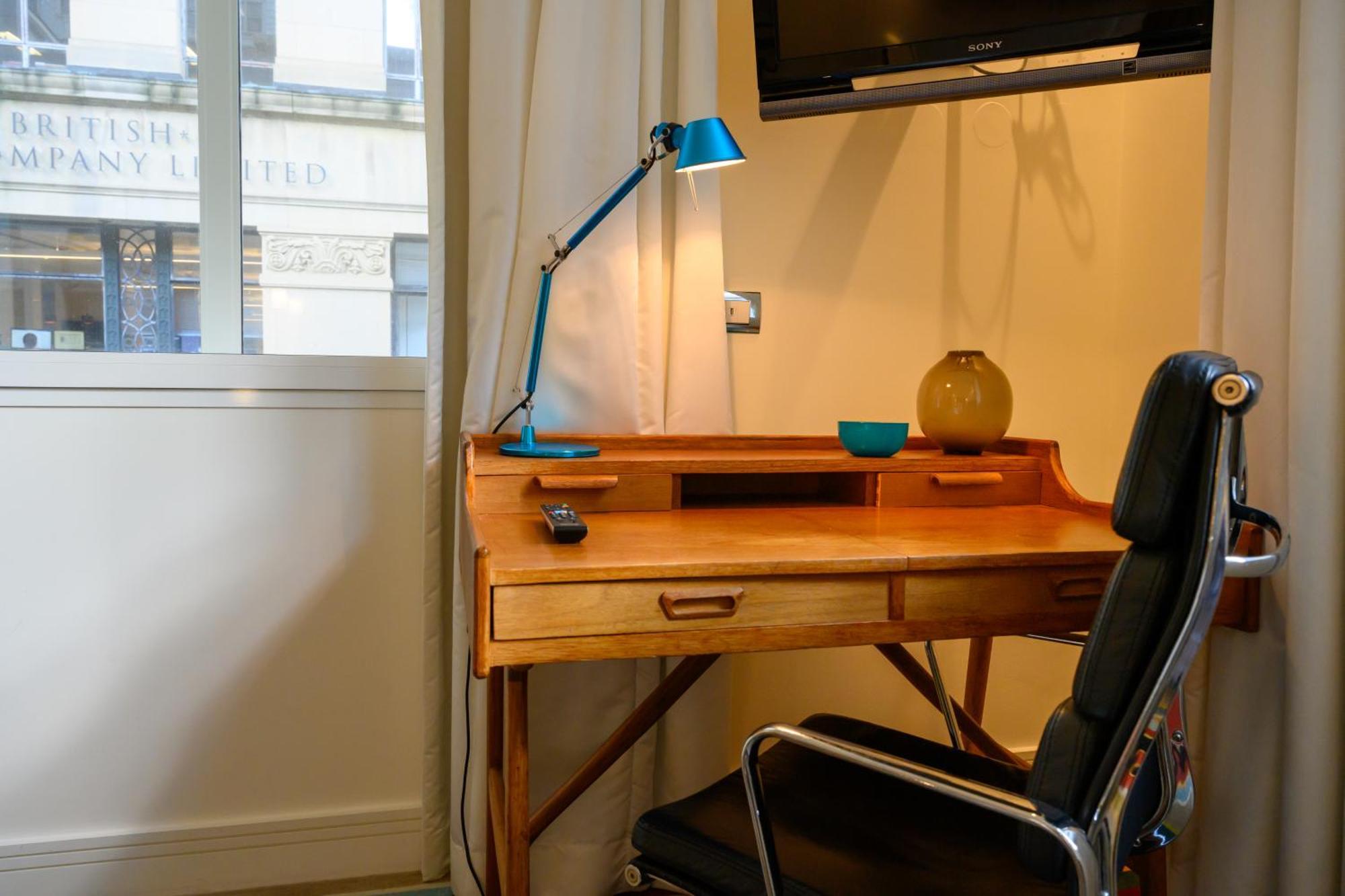 Hotel Debrett Auckland Luaran gambar