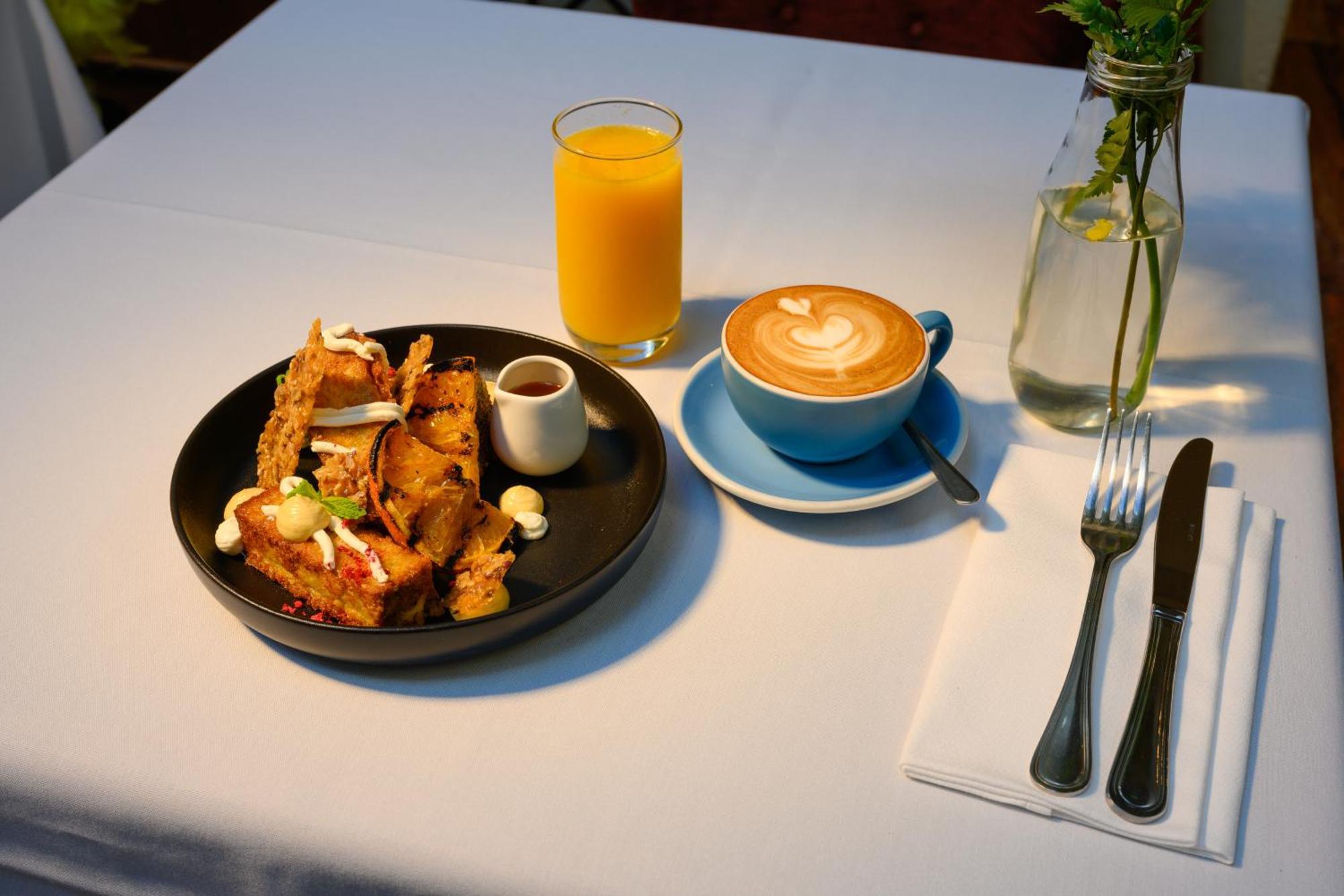 Hotel Debrett Auckland Luaran gambar